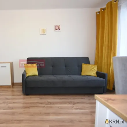 Image 3 - Komenda Straży Miejskiej Miasta Krakowa, Dobrego Pasterza 116, 31-416 Krakow, Poland - Apartment for rent
