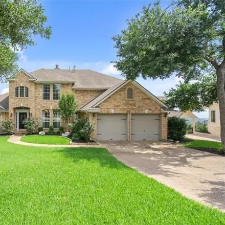 Buy this 4 bed house on 9901 Charthouse Cove in Austin, TX 78730