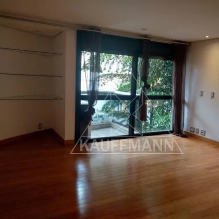 Buy this 4 bed apartment on Rua Bahia 567 in Consolação, São Paulo - SP