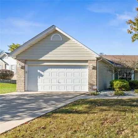 Buy this 3 bed house on 2716 Post Meadows Drive in O’Fallon, MO 63368
