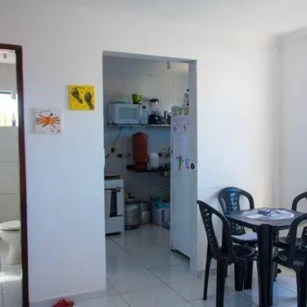 Buy this 2 bed apartment on Rua Doutor Efigênio Barbosa Silva in Jardim Cidade Universitária, João Pessoa - PB