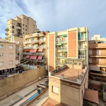 Image 3 - Carrer d'Occident, 9, 08930 Sant Adrià de Besòs, Spain - Apartment for rent