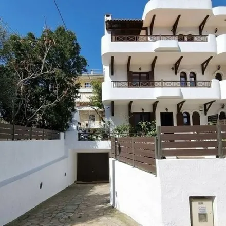 Rent this 4 bed apartment on Μπιζανίου in Melissia Municipal Unit, Greece