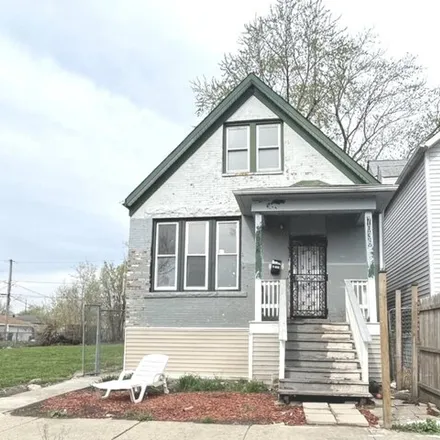 Buy this 5 bed house on 7036 South Sangamon Street in Chicago, IL 60621