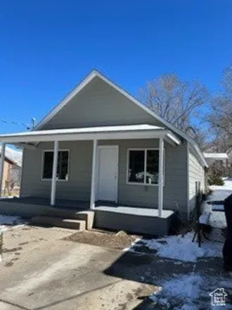 Buy this 3 bed house on 68 North 5th Street in Tooele, UT 84074