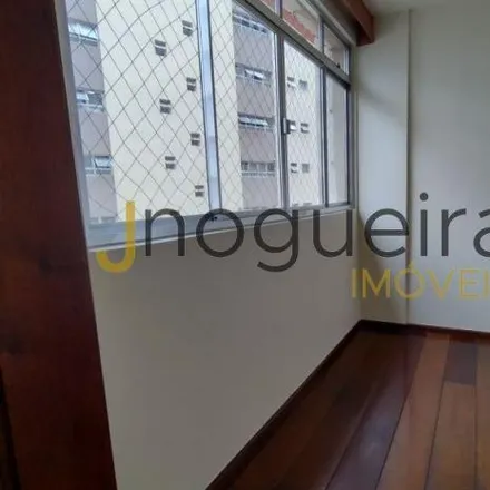 Buy this 1 bed apartment on Dra. Ilka Nagasawa in Rua Coronel de Oscar Porto, Paraíso