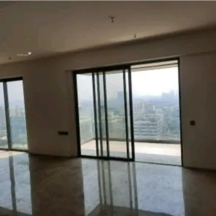 Image 1 - S D Mandir Marg, Zone 3, Mumbai - 400051, Maharashtra, India - Apartment for rent