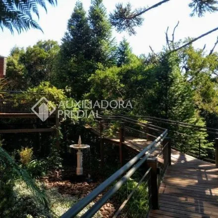 Image 1 - Rua do Colégio, Vila do Bosque, Gramado - RS, 95670-000, Brazil - Apartment for sale