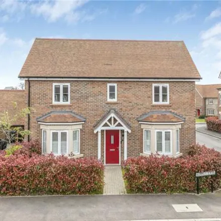 Buy this 3 bed house on 49 Bonnet Lane in Burgess Hill, RH15 0FP