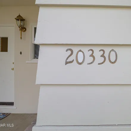 Image 3 - 20322 Londelius Street, Los Angeles, CA 91306, USA - House for rent