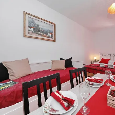 Image 8 - Mrljane, Zadar County, Croatia - Apartment for rent