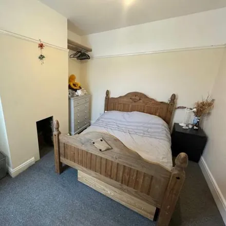 Rent this 1 bed house on 78 Keys Avenue in Bristol, BS7 0HH