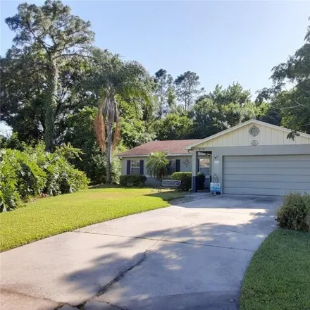 Buy this 4 bed house on 610 Antelope Ln in Poinciana, Florida