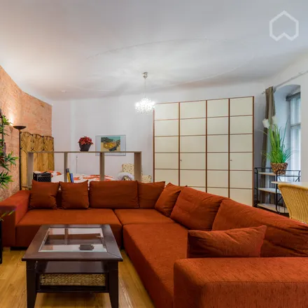Rent this 2 bed apartment on Großgörschenstraße 18 in 10829 Berlin, Germany