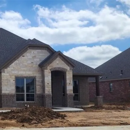 Buy this 4 bed house on Rileigh Lane in Mansfield, TX