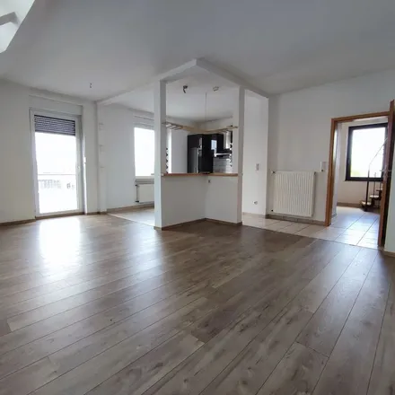 Rent this 3 bed apartment on Heinrichstraße 31 in 33602 Bielefeld, Germany