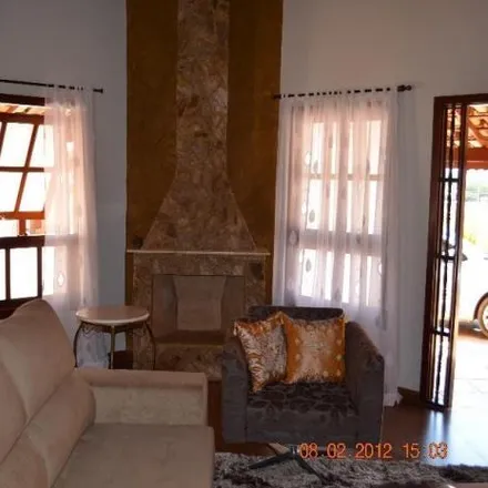 Buy this 3 bed house on Avenida da Saudade in Jardim da Saúde, Jarinu - SP