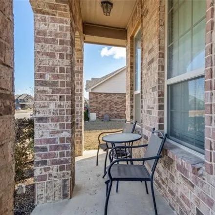 Image 5 - 4802 Sunflower Drive, Britton, Mansfield, TX 76063, USA - House for sale