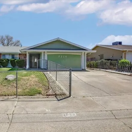Buy this 3 bed house on 7320 Arutas Drive in Sacramento County, CA 95660