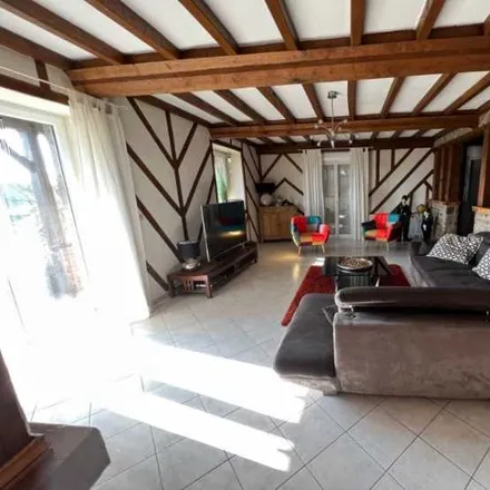 Image 4 - 61800 Tinchebray, France - House for sale
