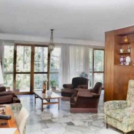 Buy this 4 bed apartment on Mariano Necochea 374 in Departamento Capital, 5500 Mendoza