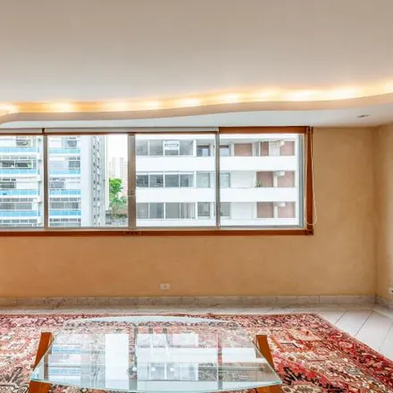 Buy this 2 bed apartment on Rua Pernambuco 55 in Consolação, São Paulo - SP