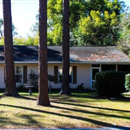 Buy this 4 bed house on 842 Baltimore Avenue in Waycross, GA 31501