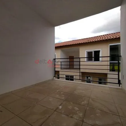 Buy this 2 bed house on Avenida Vereador João de Oliveira Michette in Residência Porto Seguro, Ribeirão das Neves - MG