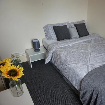 Rent this 1 bed room on Smallman Road in Crewe, CW2 7NU