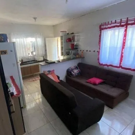 Buy this 3 bed house on Rua Dona Flôr in Mirante de Jandira, Jandira - SP