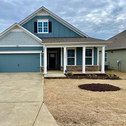Buy this 3 bed house on 3743 Norman View Drive in Sherrills Ford, Catawba County