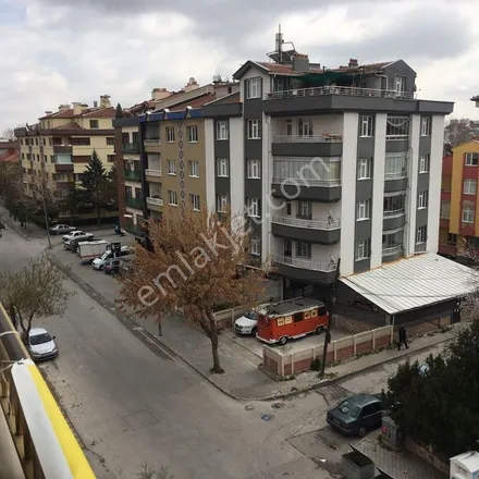 Rent this 3 bed apartment on unnamed road in 42010 Meram, Turkey