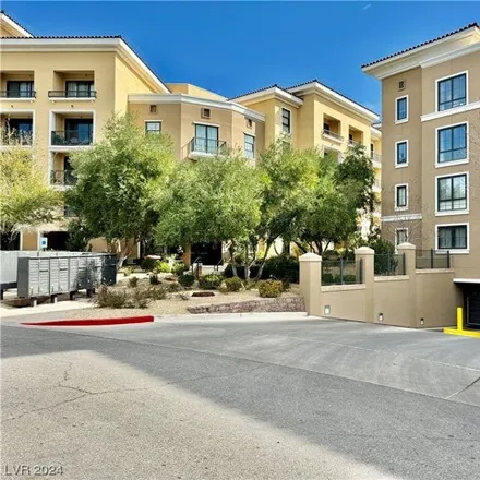 Image 4 - Reflection Bay Golf Club, Montelago Boulevard, Henderson, NV, USA - Condo for rent