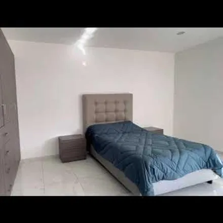 Rent this 4 bed house on Camino Real de Carretas in Hércules, 76024 Querétaro