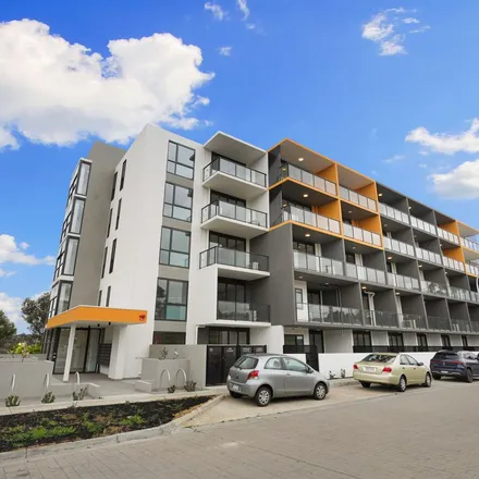 Rent this 1 bed apartment on Park Street in Pascoe Vale VIC 3044, Australia