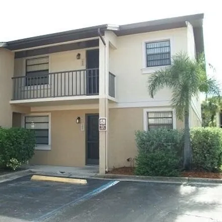 Rent this 2 bed condo on 1057 June Drive in Melbourne, FL 32935