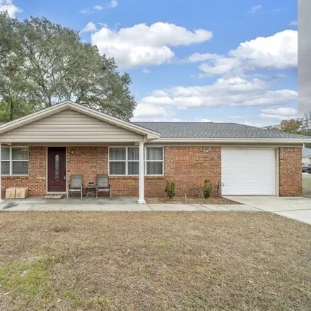 Buy this 3 bed house on 467 Verb Street in Okaloosa County, FL 32547