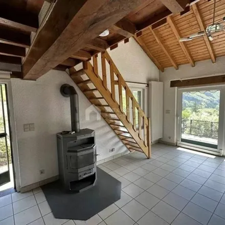 Image 3 - unnamed road, 4790 Peterskirchen, Belgium - Apartment for rent