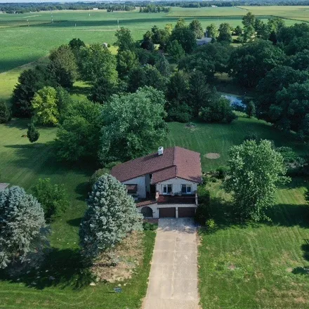 Image 1 - 19953 Oak Drive, Harbor Light Bay, Clinton County, IL 62231, USA - House for sale