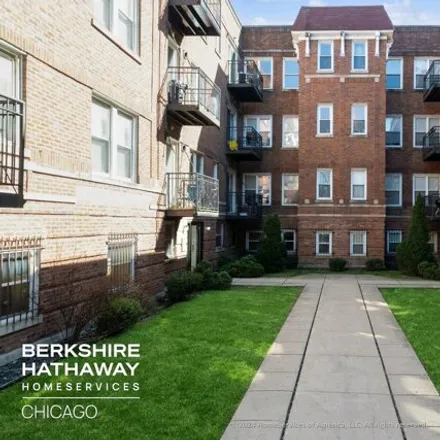 Buy this 2 bed condo on 2101-2119 East 67th Street in Chicago, IL 60619