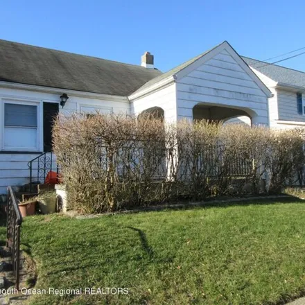 Rent this 2 bed house on 389 15th Avenue in Belmar, Monmouth County