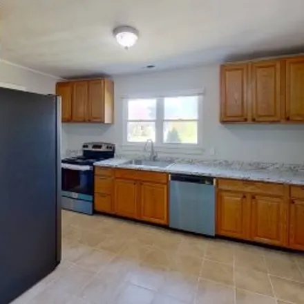 Buy this 3 bed apartment on 509 Brian Avenue in Bayside, Virginia Beach