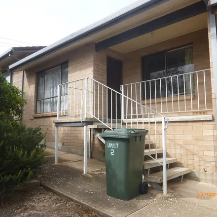 Rent this 2 bed apartment on Knott Street in Port Lincoln SA 5606, Australia