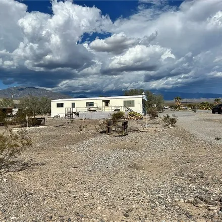 Image 7 - 2700 Avenue of the Stars, Pahrump, NV 89060, USA - House for sale