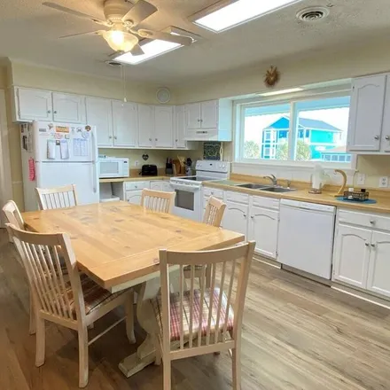 Image 3 - Caswell Beach, NC - House for rent