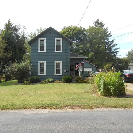 Buy this 3 bed house on 224 Church Street in Doylestown, Wayne County