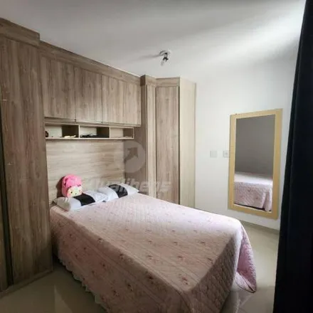 Buy this 2 bed apartment on Avenida da Saudade in Jardim Haydeé, Mauá - SP