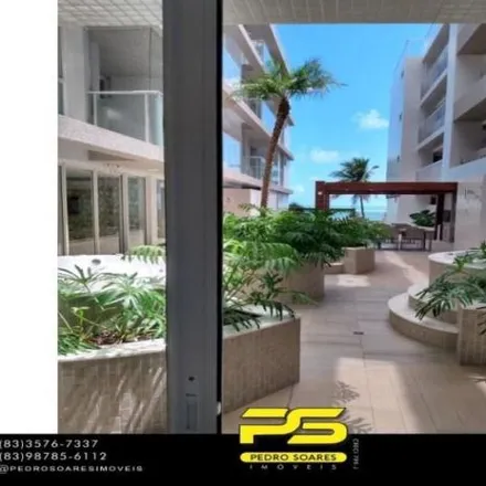 Buy this 2 bed apartment on Rua Doutor Lindolfo José Correia das Neves in Jardim Oceania, João Pessoa - PB