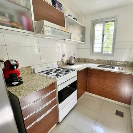 Buy this 2 bed apartment on Avenida Salvador María del Carril 3096 in Agronomía, C1419 HTH Buenos Aires