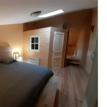 Rent this 2 bed house on 88410 Monthureux-sur-Saône